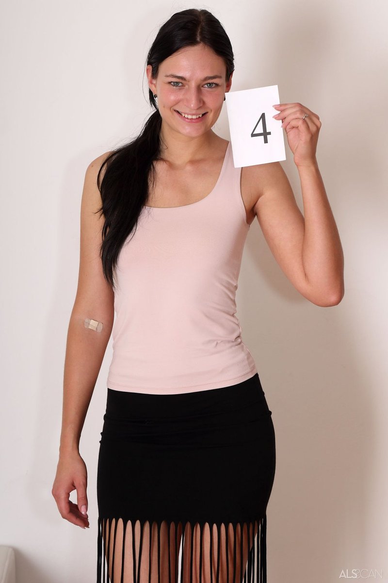 Проститутка Диля